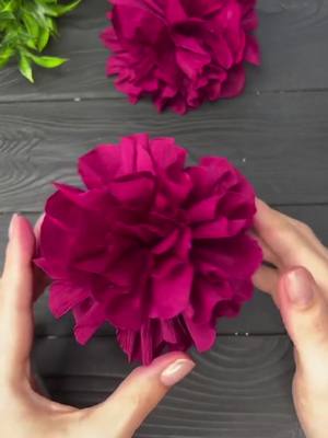 A post by @viki.studio.origami on TikTok caption: Easy Craft Ideas #papercraft #DIY #tutorial #craft 