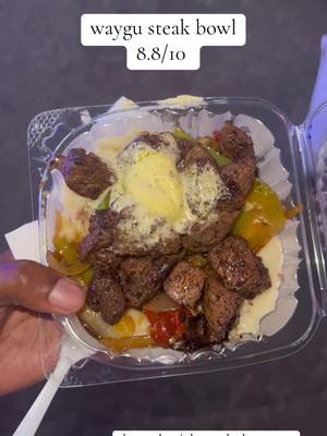 A post by @dineinwithdenise on TikTok caption: Everything my friends & I ate at the Texas Stare Fair 🎡🙂‍↔️🍭 #texasstatefair #statefairoftexas #foodtiktok #thingstodoindallas #fairfood 