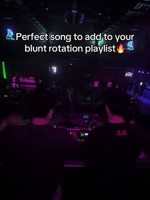 A post by @99julianandjovani on TikTok caption: 99 Goonsquad - blunt #techno #fyp #dj 