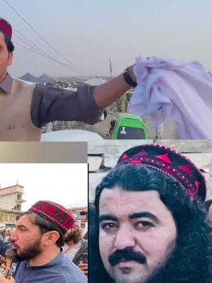 A post by @khanzaullahtaina on TikTok caption: #duet with @Red Shirt Wala #foryou #افغانستان🇦🇫 لر او بر