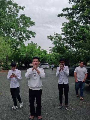 A post by @trollpumotodub.com on TikTok caption: ហេតុផលដែលគាត់មកបួស @Tep pon ទេព ប៉ុន 