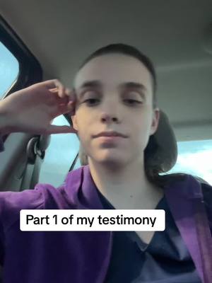 A post by @x.kaylas.tragic.demise.x on TikTok caption: #christian #christiantiktok #emochristian #mytestimony 