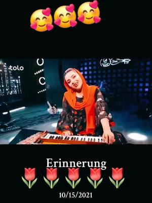 A post by @raminhashime on TikTok caption: #erinnerung 