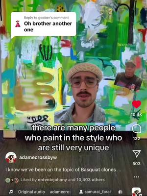 A post by @jacob_heat.co on TikTok caption: Replying to @goober #greenscreen 