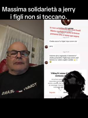 A post by @giuseppe_gravina54 on TikTok caption: #duetto con @il Messia di tik tok #greenscreen 