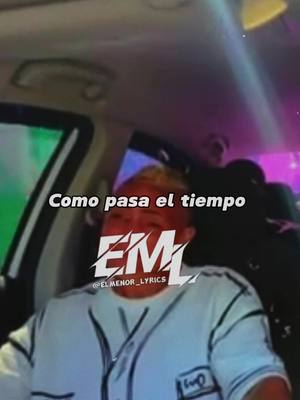 A post by @elmenor_lyrics on TikTok caption: El romo no me hace nada con esta pieza 😤🍻. #parati #foryou #elmenor_lyrics #bachata #fraces #viral #viraldominicano #dominicano #laperry 