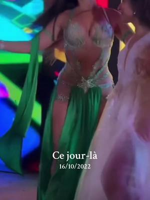 A post by @bellydanceontiktok on TikTok caption: #cejour-là #cejour #bellydancetiktok #pourtoii #pourtoiii #pourtoiiii #fyppppppppppppppppppppppp #fyp 