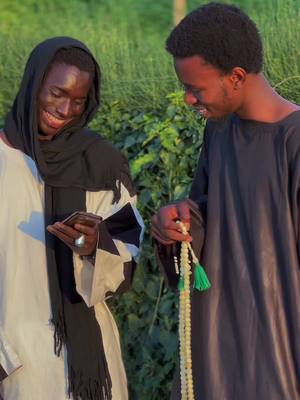 A post by @abdou__lahat_sall on TikTok caption: @HAMIDOUNA__SALIOU❤️ wakana ❤️