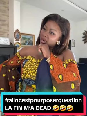 A post by @just.for_the_fun on TikTok caption: @JÜSTË PØÜR L’HÜMØÜR😂😂😂 #CapCut #allojesuisyougosssortezmoidela #allocestpourposerquestion  #afrique #allocestpourposerquestion 