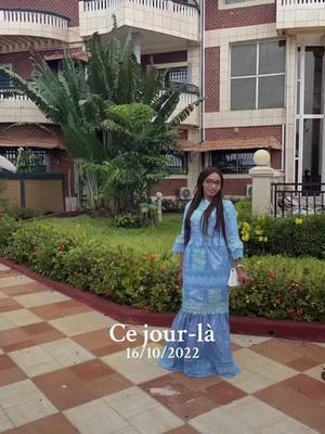 A post by @aissatoudiallo446 on TikTok caption: #cejour-là ma Guinée  🇬🇳❤️💛💚🫶🙏🏽