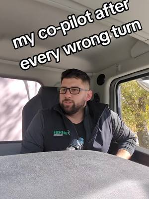 A post by @ryan_the_trucker on TikTok caption: #truckdriver #trucking #trucktok #trucker #truckstop 