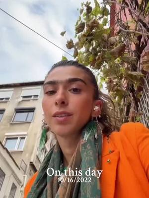 A post by @canelaylin on TikTok caption: #onthisday TRÄUMCHEN WAR DAS 