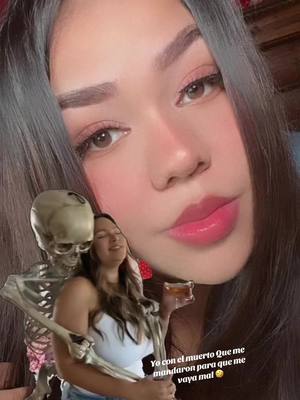 A post by @soy.fresita_ff on TikTok caption: #Meme #MemeCut 🤣