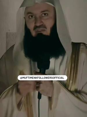 A post by @muftimenkreminders0 on TikTok caption: #muslimtiktok  #muslimah  #salah  #muftimenkofficial  #trendingreels  #fyppppppppppppppppppppppp  #fy  #fyp  #prayer 