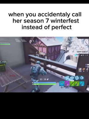 A post by @storyteller_on_tiktok on TikTok caption: like when you enjoyed this season #fortnite #season7 #og 