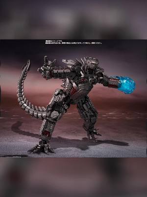 A post by @burninggodzillafan1954 on TikTok caption: MECHAGODZILLA (2021)-Final Battle Edition! #godzilla #kong #godzillavskong #monsterverse #monarchgodzilla #warbat #nozuki #mechagodzilla #skullcrawler #hollowearth #hellhawk #behemoth #camazotz #methuselah #scylla #rodan #mothra #kingghidorah #skarking #shimo #mutoprime #longlivetheking #kotm #GodzillaXKong #godzillaxkongthenewempire #godzillakotm #godzilla2014 #kong2017 #legacyofmonsters  #godzillaminusone 