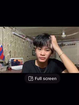 A post by @tobi_tachi on TikTok caption: Jg dg tam trend ke la3 ot🌚🤍#foryou #teamtomboi☠️ #cambodia🇰🇭 #trend