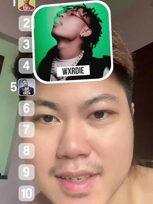 A post by @typzi on TikTok caption: Rank rapper Việt #rapviet #rapvietunderground #anhphan #wrxdie #vietdragon #obito #bigdaddy #icd #liugrace #tonyd #lilshady #dechoat 