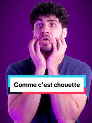 A post by @waythes on TikTok caption: Comme c’est chouette… #tiktokmusic 