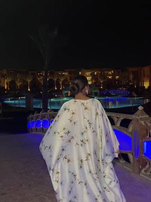 A post by @sidzandsai on TikTok caption: Nights in Egypt #fyp #fypシ 