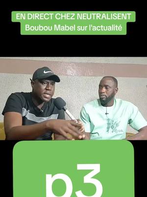 A post by @diabediabira on TikTok caption: #maliennetiktok223🇲🇱 #francetiktok🇫🇷 #gousselatv #URGENT 