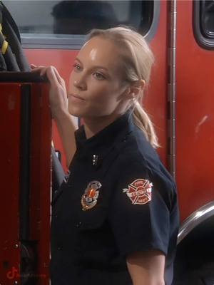 A post by @iheartdsavre on TikTok caption: maya bishop, the icon you are!! #daniellesavre #mayabishop #foryou #fyp #station19 #daniellesavreedits #mayabishopedits @daniellesavre 