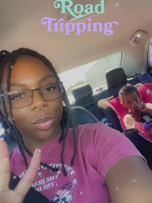 A post by @kiaramercadis on TikTok caption: some much needed bonding time 🥰🙌🏾 we enjoyed Branson 🤗 our first road trip of many 🫶🏾 #bransonmissouri #roadtrip #mommydaughter 