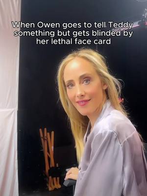 A post by @kimraver on TikTok caption: ✨✨😎✨✨ #Towen #greysanatomy 