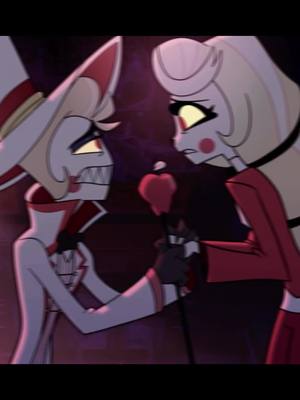 A post by @stime_2005 on TikTok caption: #CapCut #sadedit #hazbinhoteledit 