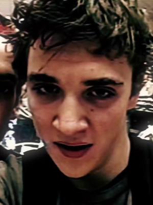 A post by @svngxine on TikTok caption: watched smile 2 yesterday and yeah… #kylegallner #kylegallneredit #foryou 