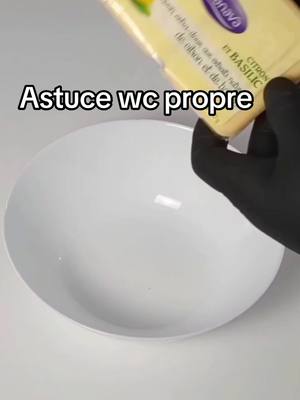 A post by @solangeobah on TikTok caption: #pourtoi #astuces #astucehygiene 