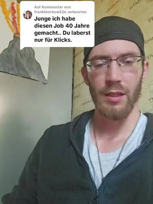 A post by @angel_warthunder on TikTok caption: Antwort auf @frankklockow326#realtalk #lächerlich #alt #lol #lkw #Klicks #lkwfahrerausleidenschaft #Sicherheit #20 #Pfennig 