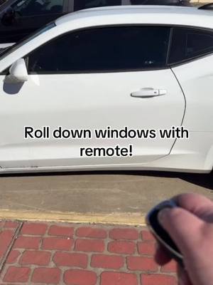 A post by @sweet_tea._ on TikTok caption: This is an awesome feature! #fyp #gm #camaro 