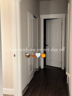 A post by @mikailajadeee on TikTok caption: My favorite day 🧺🤍 #cleanwithme #dayinmylife #Vlog #CleanTok #fyp 