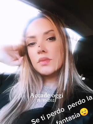 A post by @harleyjessy90 on TikTok caption: #accadeoggi 