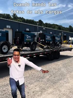 A post by @ on TikTok caption: 😂🚛.    #humor #risa #truck 