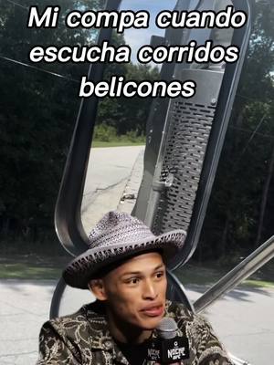 A post by @ on TikTok caption: Mi convoy 🚛🥵 #luisrconriquez #humor #jajaja 