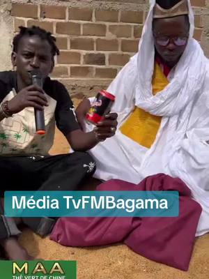 A post by @souleymanewague2 on TikTok caption: Comédie malien kante Officiel/19/10/2024#bamako 