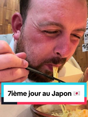 A post by @moguiztrip on TikTok caption: 7ième jour au japon 🇯🇵