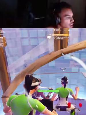 A post by @branzi2x on TikTok caption: We will qualify next week 😤 #fortnite #foryou #fyp #fortniteclips 