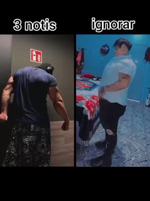 A post by @vivacristorey_882 on TikTok caption: #flypシ #viral #parati #hetero #team  #banda #foryou #motivation #gym #muscle #fitness #strong #apoyo #man #2024 