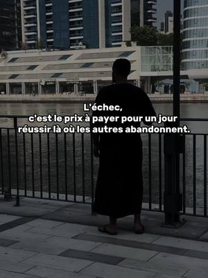 A post by @ethiconsulting on TikTok caption: Ne pas accepter l’échec revient à ne pas accepter la réussite dans ton activité 💭 Commente « DIGITAL » si tu veux construire ta liberté financière en créer ton propre business en ligne, je t’explique le process en privé ! 🎁 — #business #mindset #motivation #libertefinanciere #argent #millionnaire #riche 