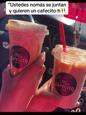 A post by @one_lovee90 on TikTok caption: My ride or die @Cess and Kiki  un cafecito ☕️👯‍♀️ #bbf #comadre #prima 🩷