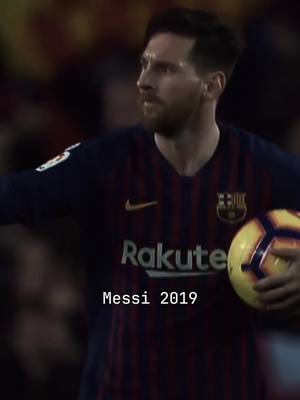 A post by @iancarloymochi2 on TikTok caption: #messi #messi_king #barcelona #barça #goal #goat🐐 #thebest #balondeoro #highlight #fcbarcelona 