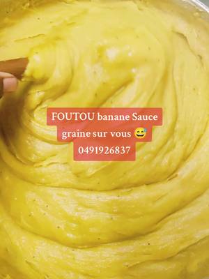 A post by @johanne.traiteur.m on TikTok caption: FOUTOU banane Sauce graine au boeuf ou poulet ? c'est chez Johanne traiteur depuis 2018👌🏾 nous sommes situés au 83 boulevard du Redon 13009 Marseille dans le centre commercial de la Rouvière 👍🏾 tel : 0789211928/0491926837 sur Marseille il ya bien du foutou banane et bien plus encore ,il suffit de connaître les bonnes adresses 😅 #halal #halalfood #restaurantafricainmarseille #restaurantafricainhalal #FoodLover #foutoubananemarseille #foufoumarseille #saucegraine #cuisineivoirienne🇨🇮🇨🇮🇨🇮 #recetteivoirienne #olympiquedemarseille #tiktokfrance #tiktokfoutou #fyp #pourtoi #pourtapage 