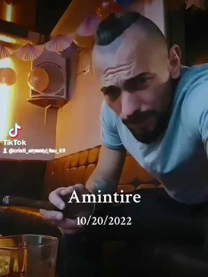 A post by @va_pupa_crysti on TikTok caption: #amintire 