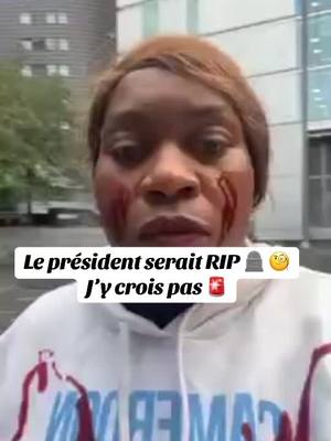 A post by @sheilamputu on TikTok caption: #pourtoiiii #pourvousnews #foryourpage #france🇫🇷 #africa #camerountiktok🇨🇲 