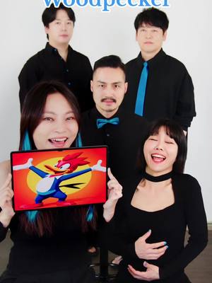 A post by @maytree_music on TikTok caption: #maytree #animation #acapella #fyp 