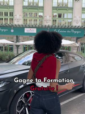 A post by @morganequt on TikTok caption: C’est sur ig que ça se passe @morganequt 😉 💥🏎️ Merci à @Wiss695 