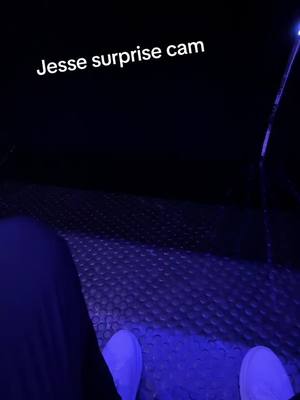 A post by @jesseboy on TikTok caption: Los TQM hasta el espacio sideral ❤️⚡️